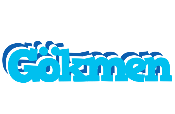 Gökmen jacuzzi logo