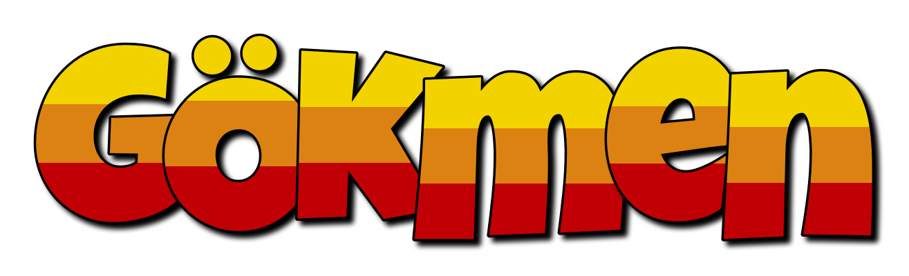 Gökmen jungle logo