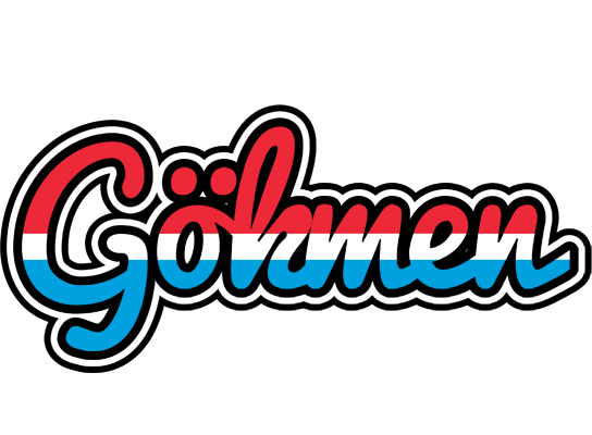 Gökmen norway logo