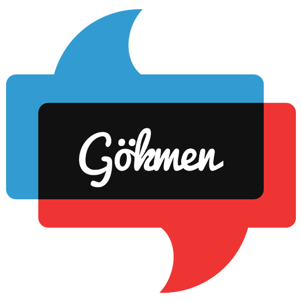 Gökmen sharks logo