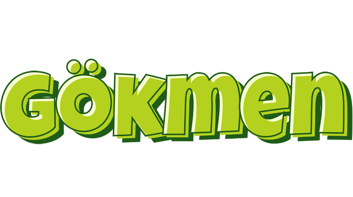 Gökmen summer logo