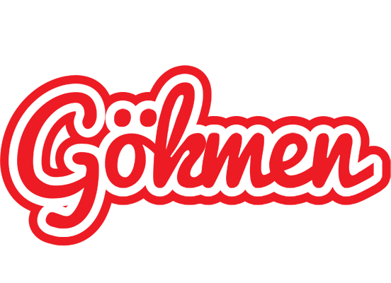 Gökmen sunshine logo