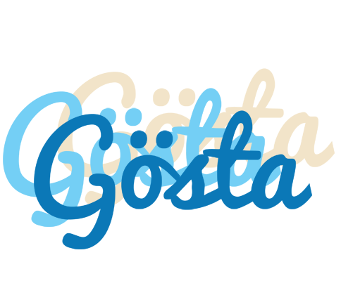 Gösta breeze logo