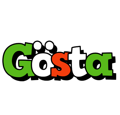Gösta venezia logo