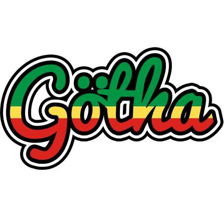 Götha african logo