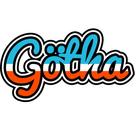 Götha america logo