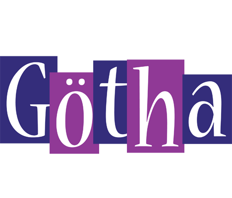 Götha autumn logo