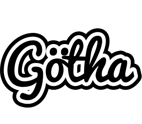 Götha chess logo