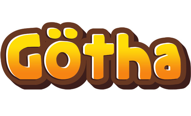 Götha cookies logo