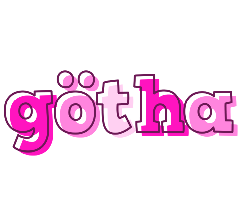 Götha hello logo