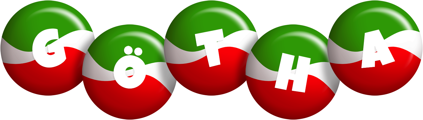 Götha italy logo
