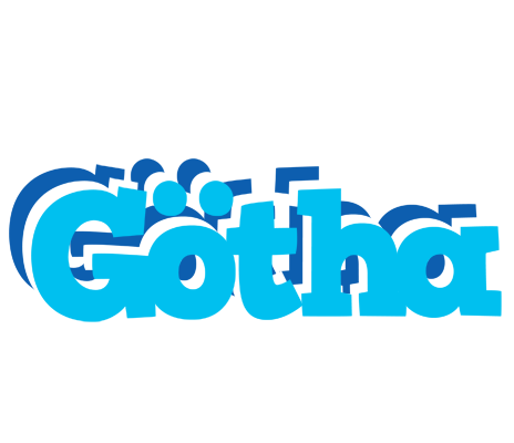 Götha jacuzzi logo