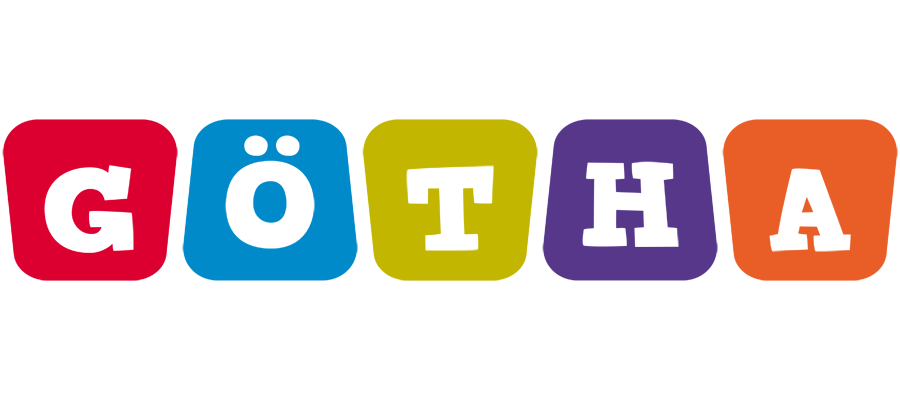 Götha kiddo logo