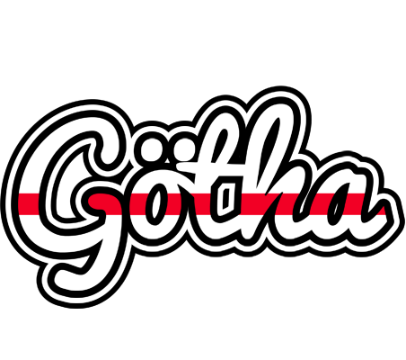 Götha kingdom logo