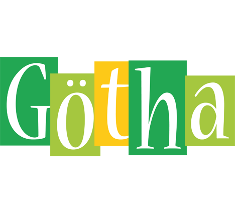 Götha lemonade logo