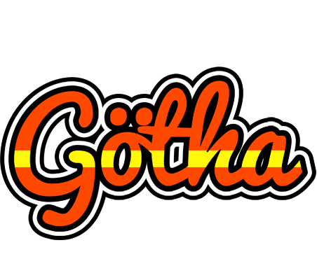 Götha madrid logo