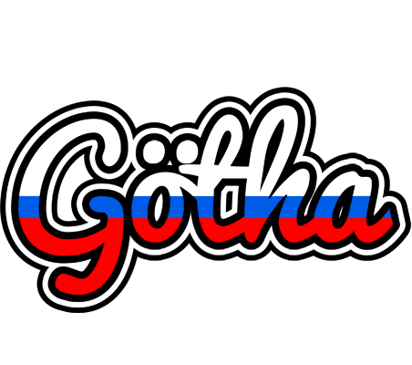 Götha russia logo