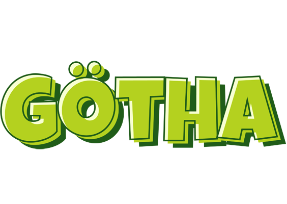 Götha summer logo