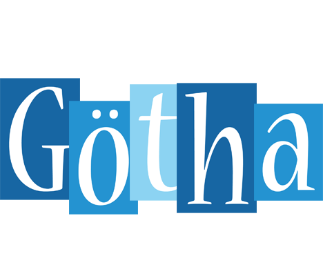 Götha winter logo