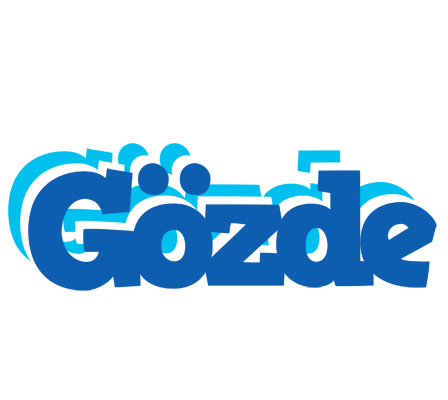 Gözde business logo