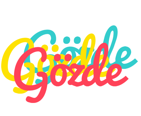 Gözde disco logo