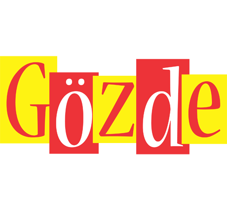 Gözde errors logo