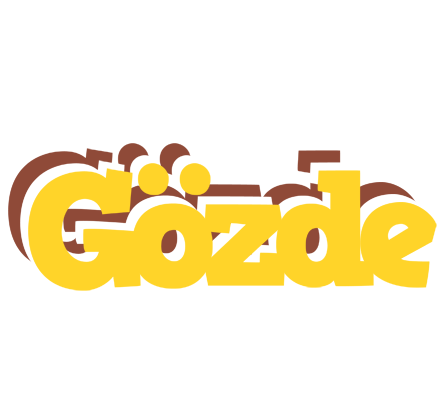 Gözde hotcup logo