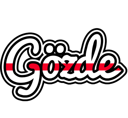 Gözde kingdom logo