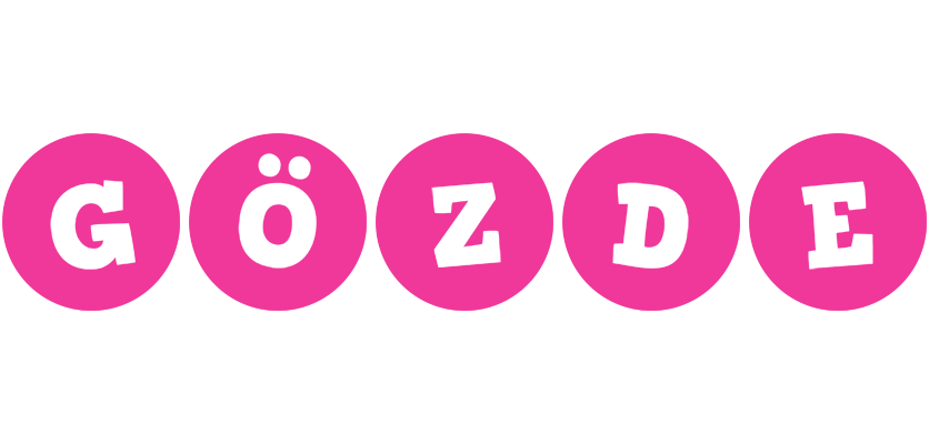 Gözde poker logo