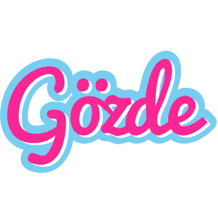 Gözde popstar logo