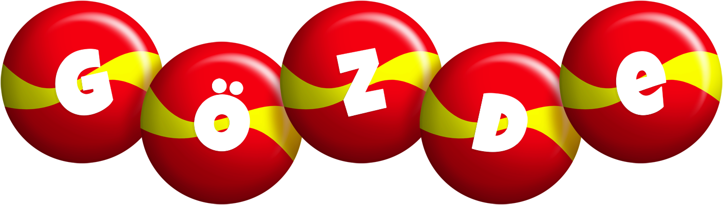 Gözde spain logo