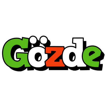 Gözde venezia logo
