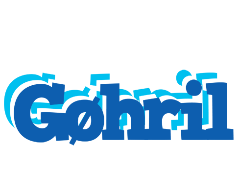 Gøhril business logo