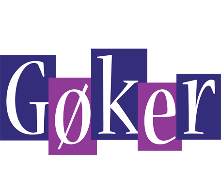 Gøker autumn logo
