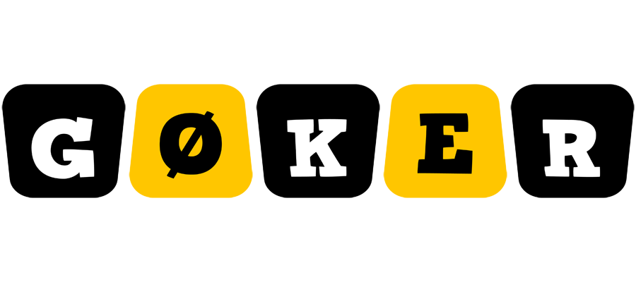 Gøker boots logo