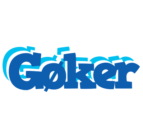 Gøker business logo