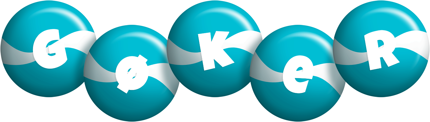 Gøker messi logo