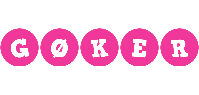 Gøker poker logo
