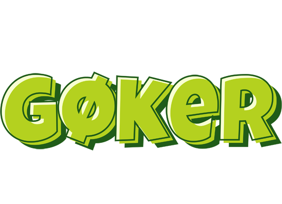 Gøker summer logo