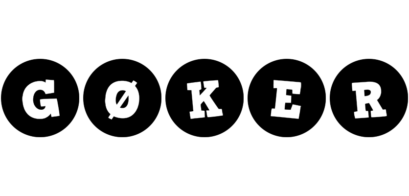 Gøker tools logo