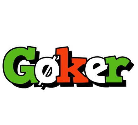 Gøker venezia logo