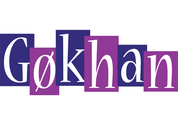 Gøkhan autumn logo