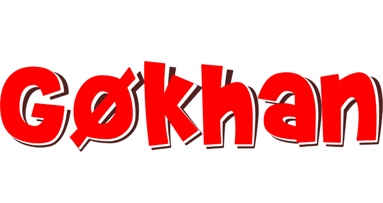 Gøkhan basket logo