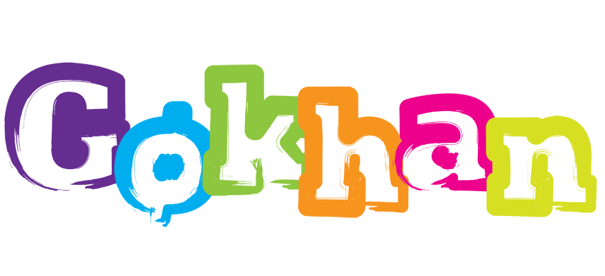 Gøkhan casino logo