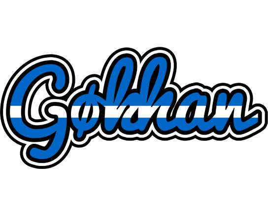 Gøkhan greece logo