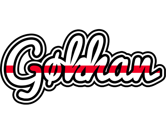 Gøkhan kingdom logo