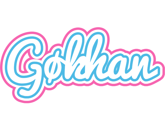 Gøkhan outdoors logo