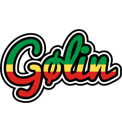 Gølin african logo
