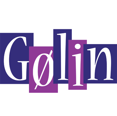 Gølin autumn logo