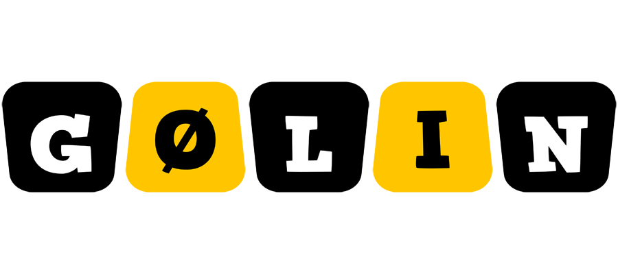 Gølin boots logo